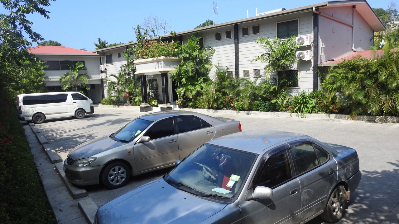 Photo of Others in Port Moresby