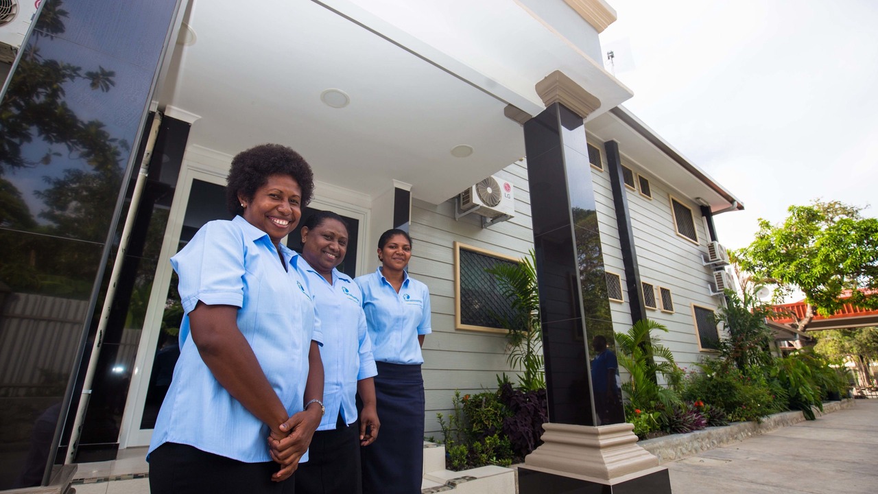 Photo of Outdoor in Port Moresby