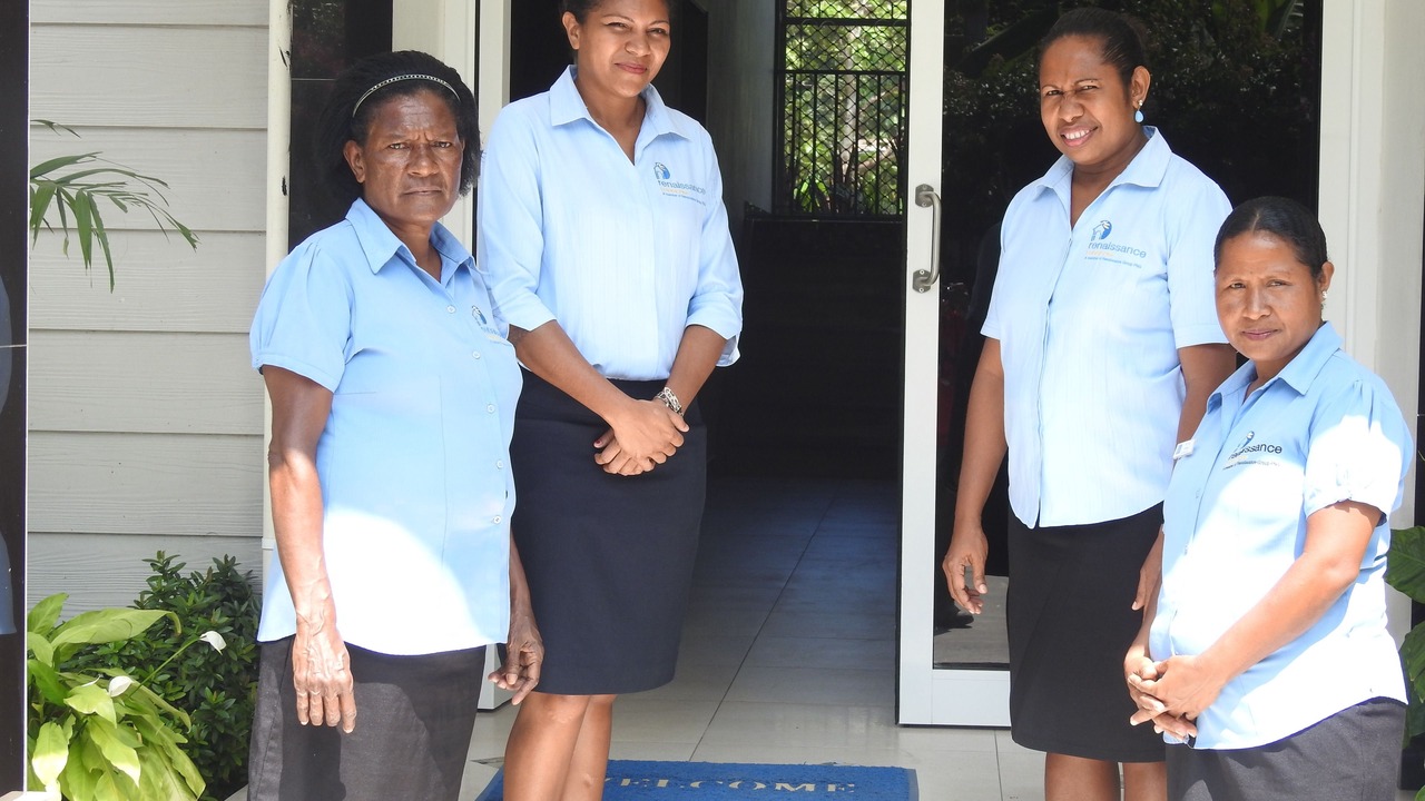 Photo of Others in Port Moresby