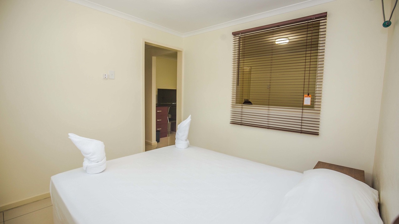 Photo of Bedroom in Port Moresby