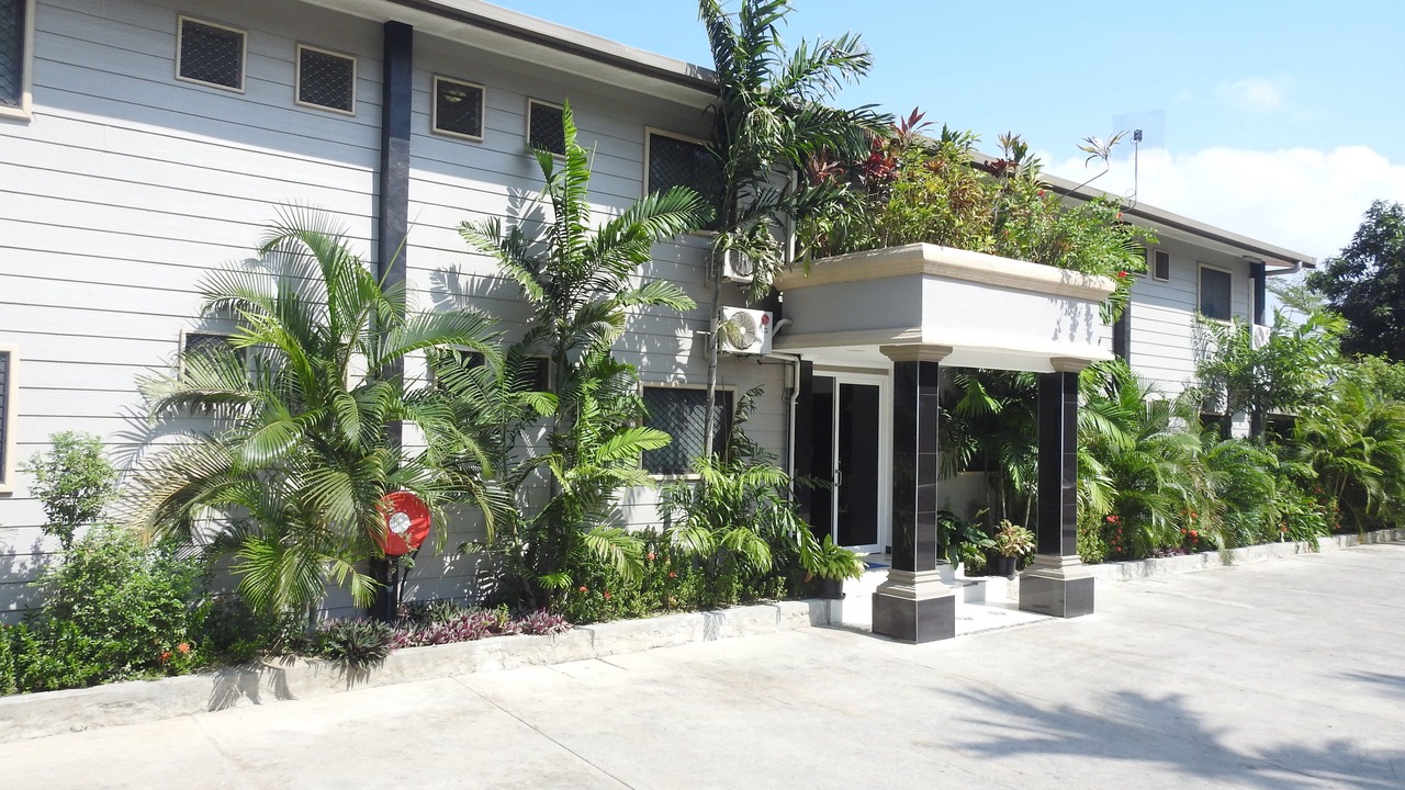 Photo of Outdoor in Port Moresby