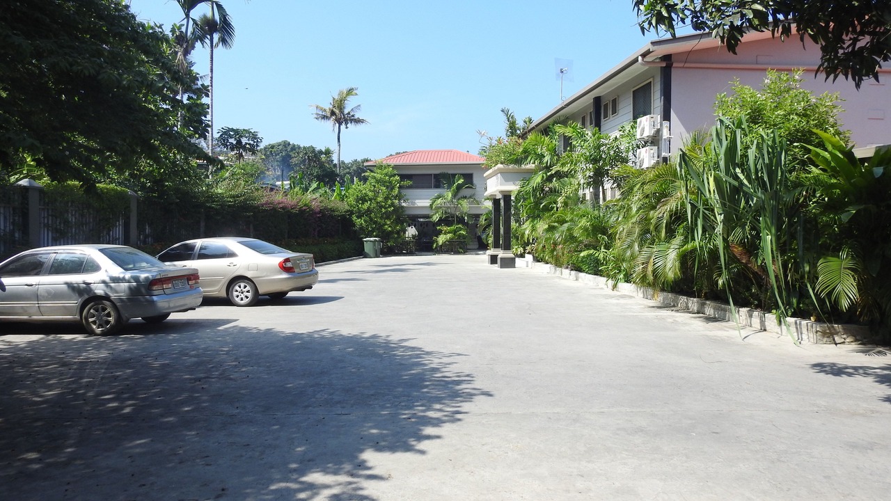 Photo of Others in Port Moresby