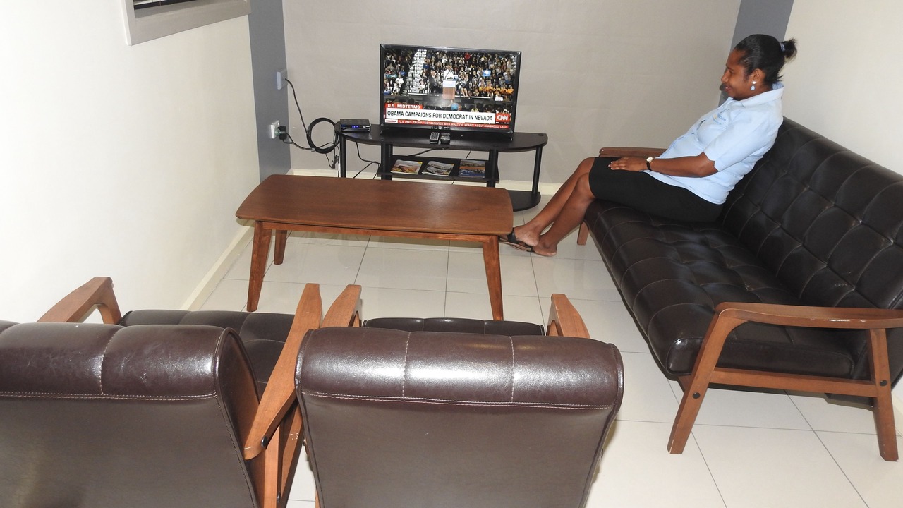 Photo of Bedroom in Port Moresby