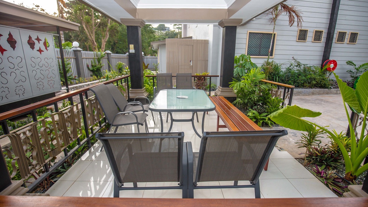 Photo of Patio Balcony in Port Moresby
