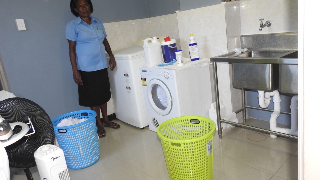 Photo of Bedroom in Port Moresby