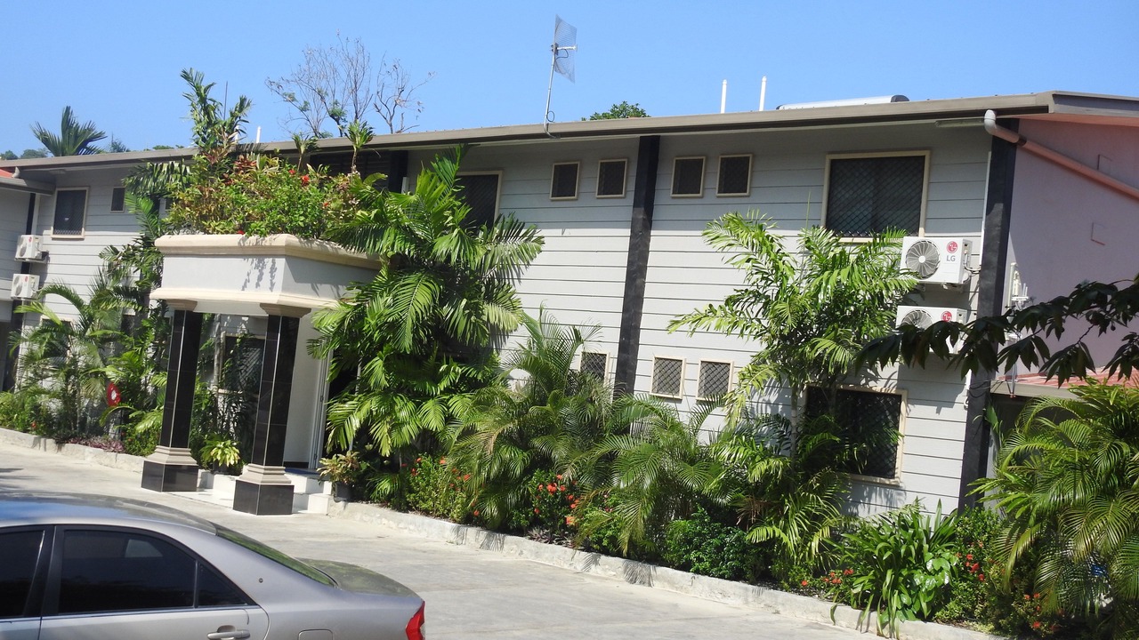 Photo of Outdoor in Port Moresby