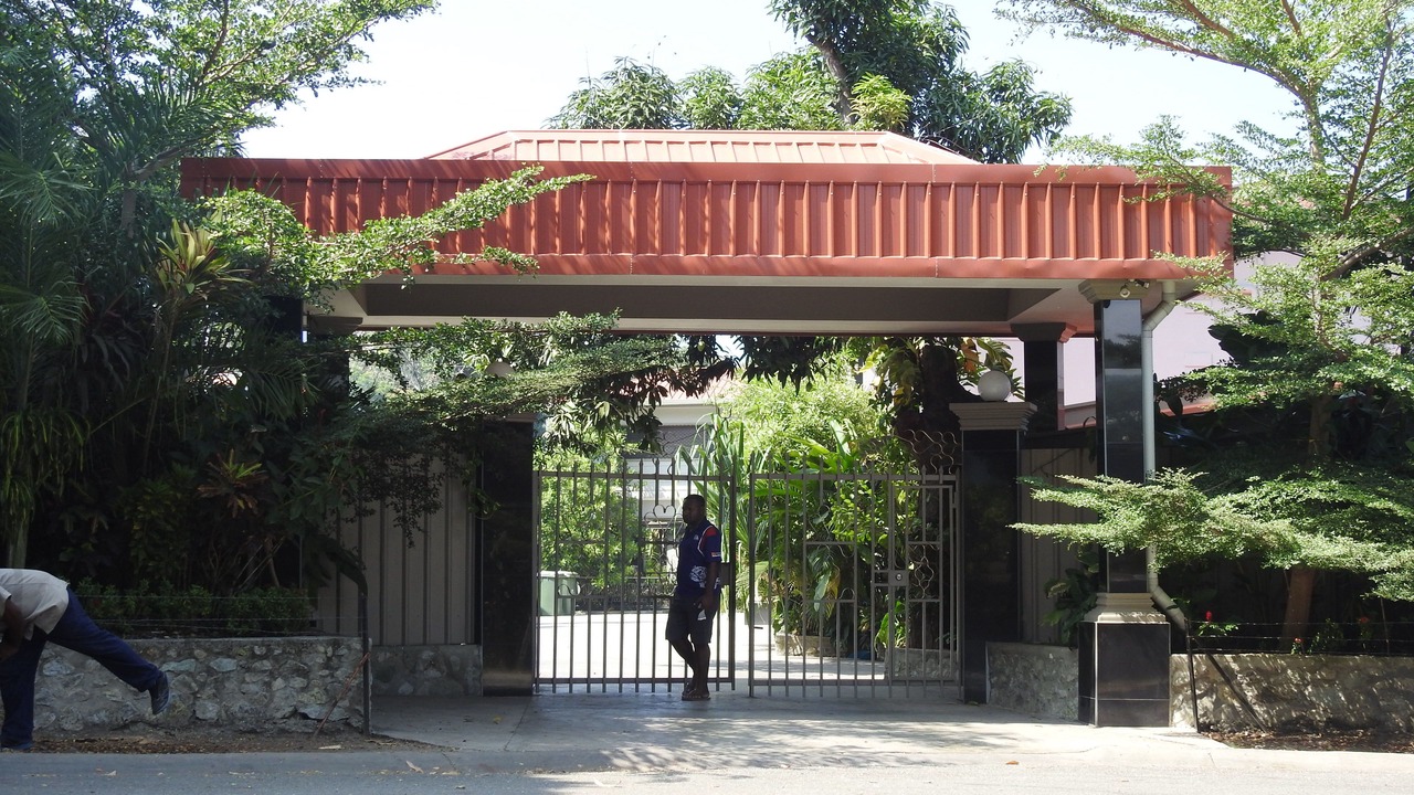 Photo of Outdoor in Port Moresby