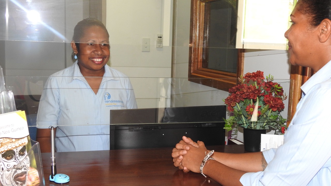 Photo of Others in Port Moresby