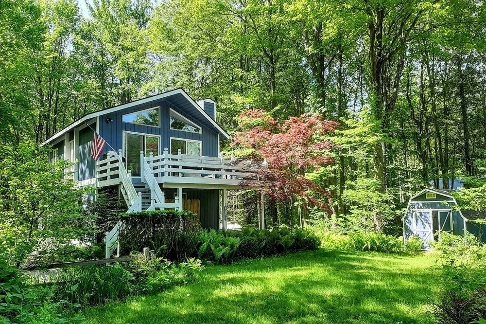 Photo of Outdoor in Fennville