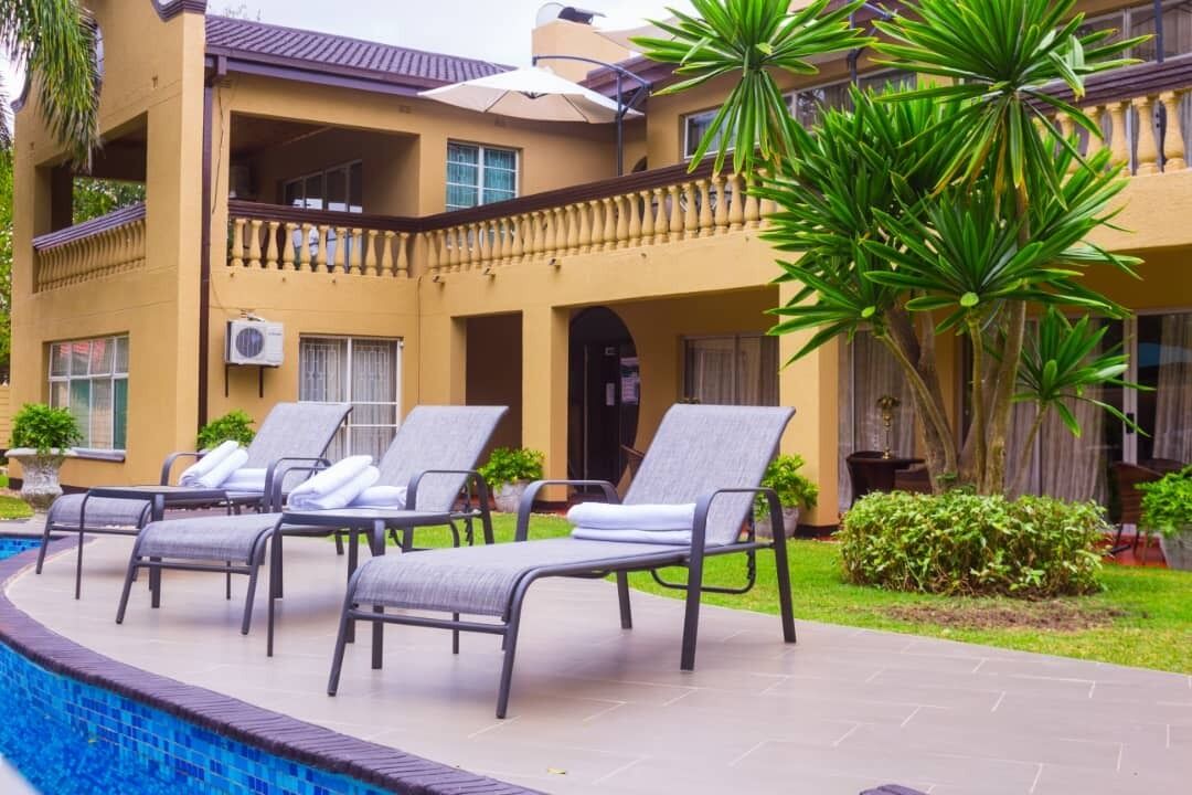 Photo of Outdoor in Masvingo