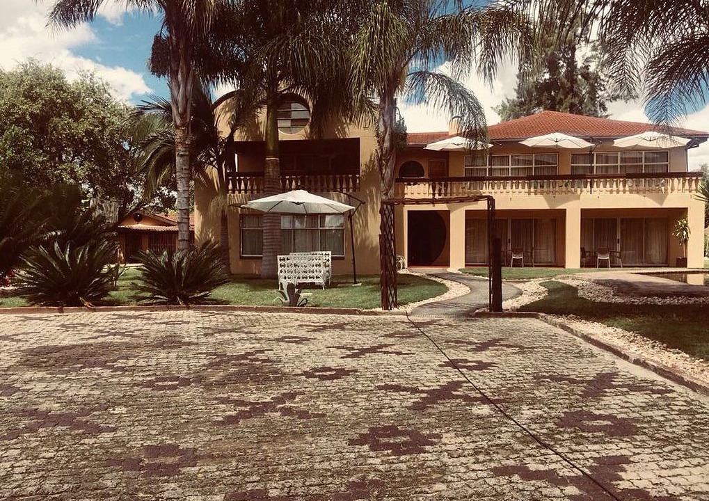 Photo of Outdoor in Masvingo