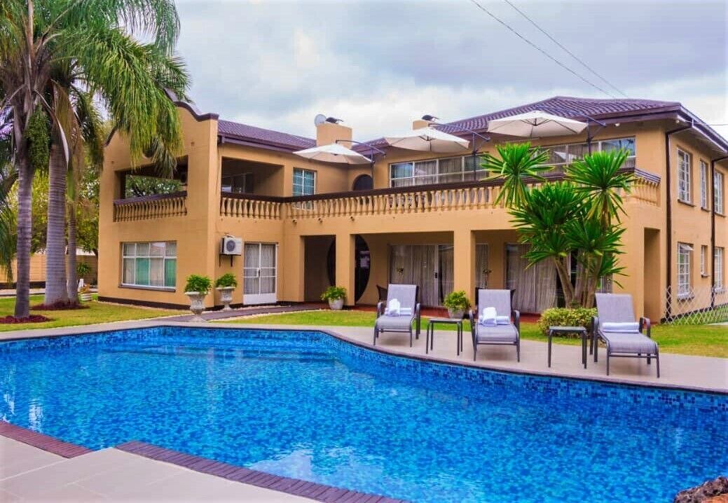 Photo of Outdoor in Masvingo