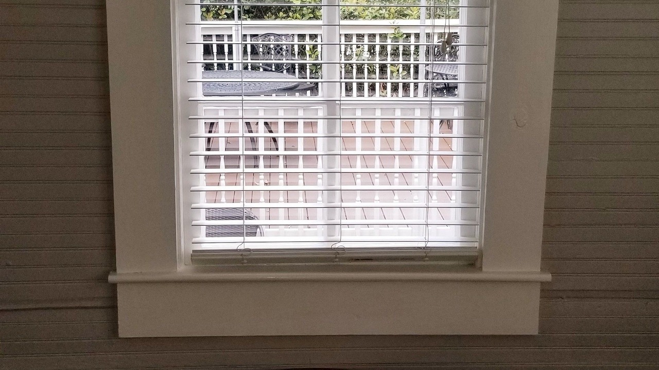 Photo of Bedroom in Downtown San Antonio