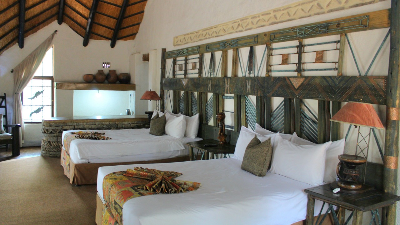 Photo of Bedroom in Ndadza