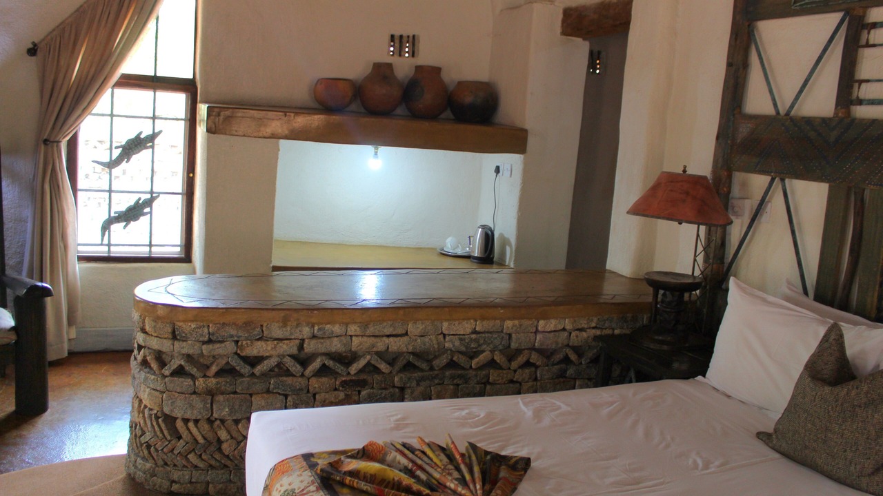 Photo of Bedroom in Ndadza
