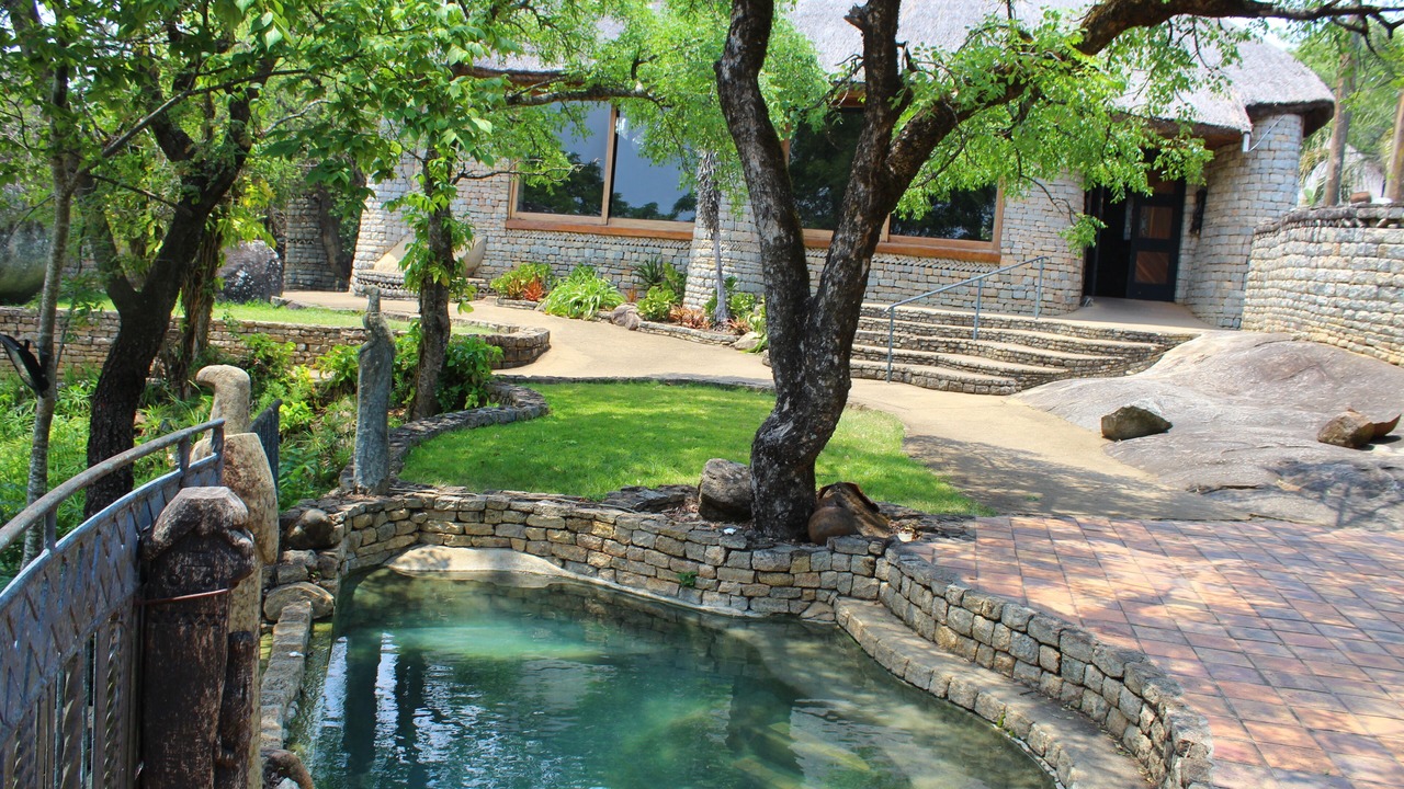 Photo of Outdoor in Ndadza