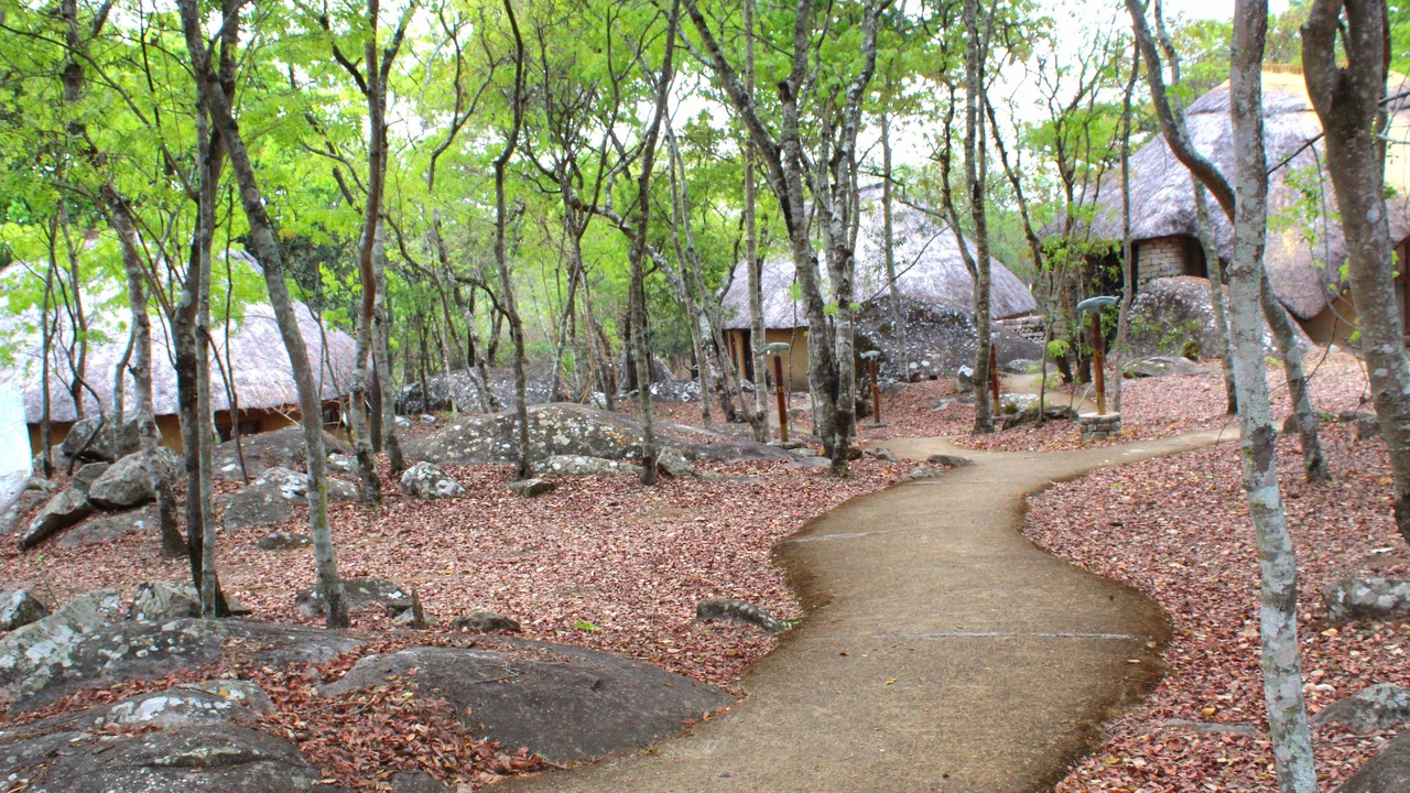 Photo of Others in Ndadza