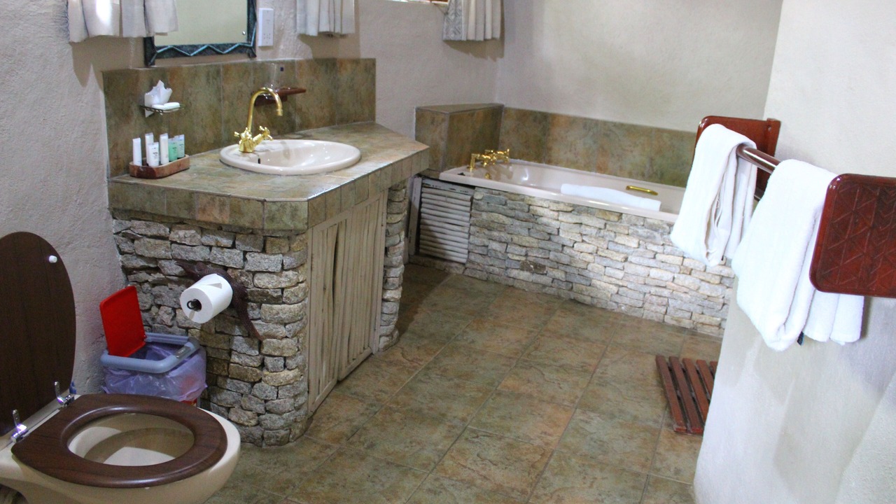 Photo of Bedroom in Ndadza