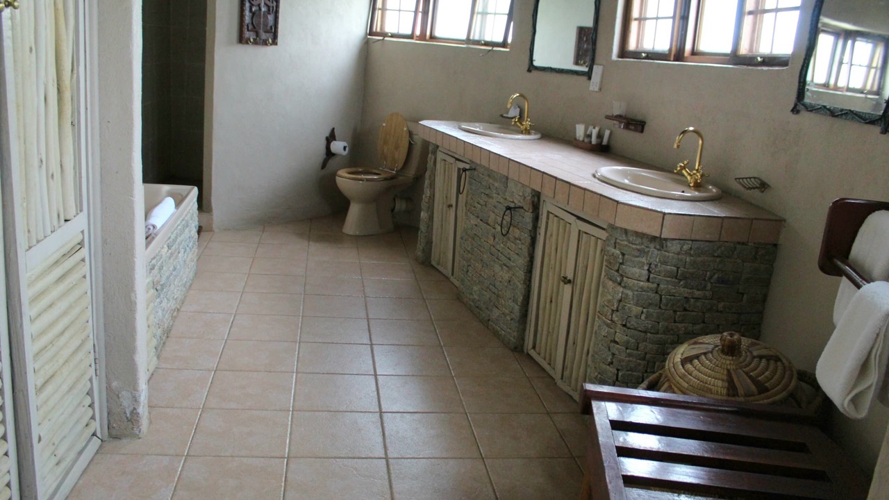 Photo of Bathroom in Ndadza