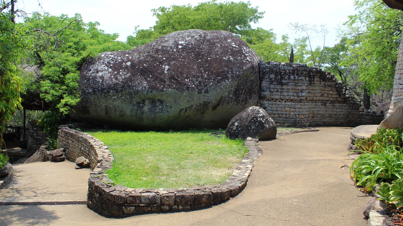 Photo of Outdoor in Ndadza