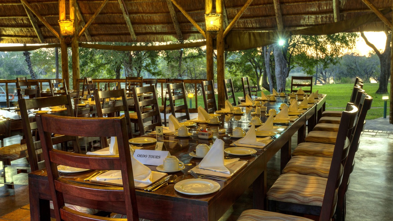 Photo of Outdoor in Victoria Falls
