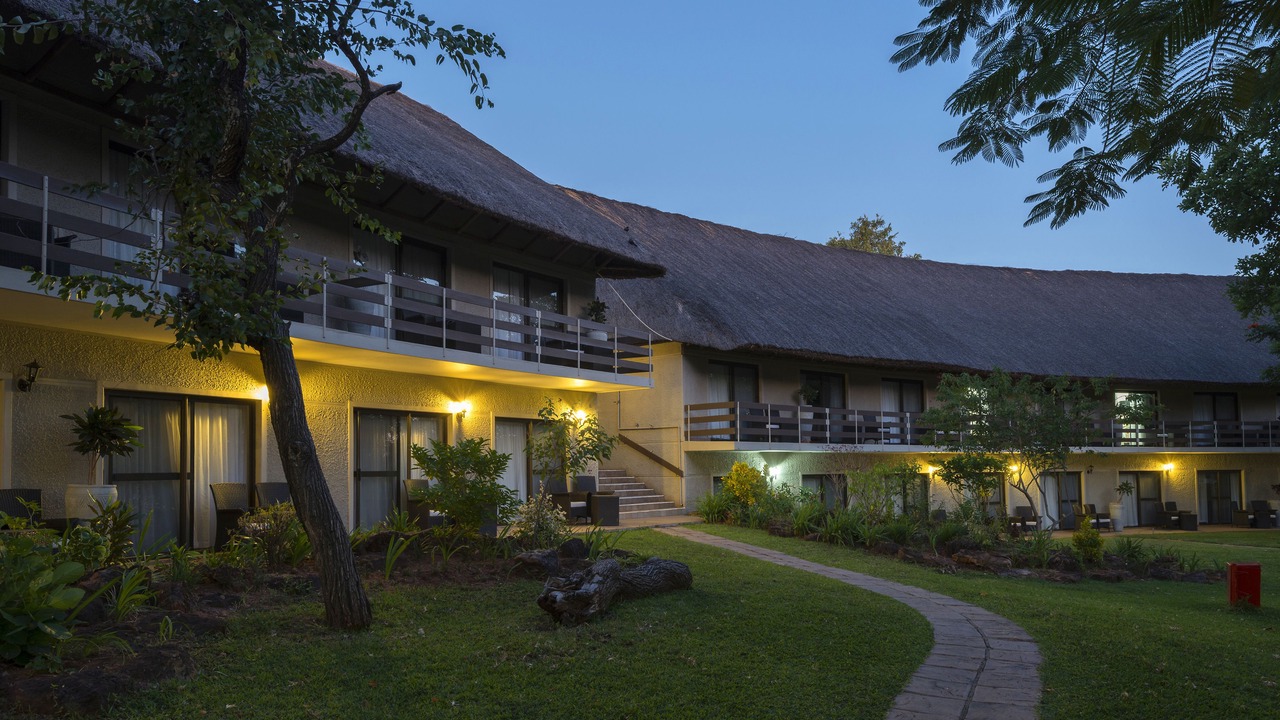 Photo of Outdoor in Victoria Falls
