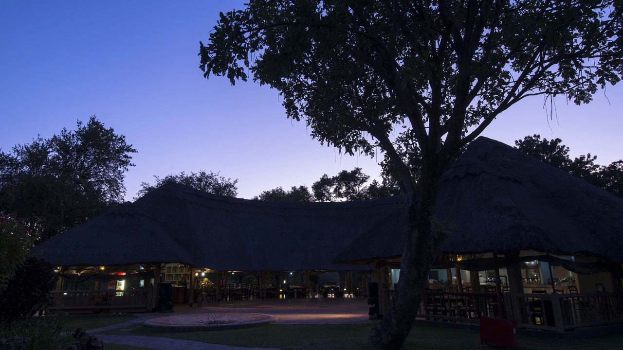 Photo of Outdoor in Victoria Falls