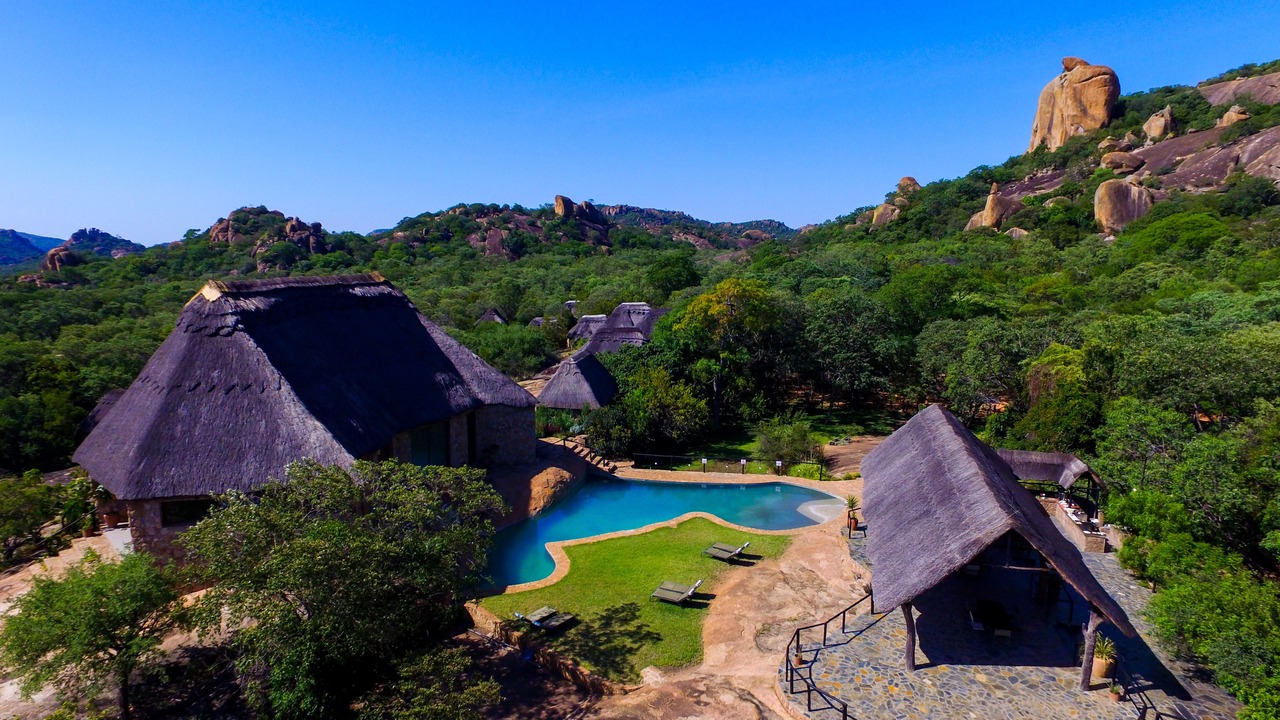 Photo of Outdoor in Matopos