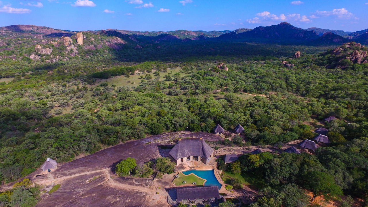 Photo of Outdoor in Matopos