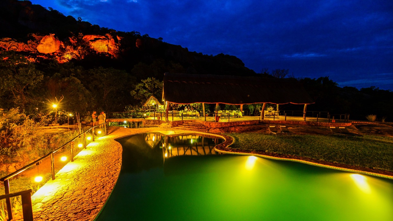 Photo of Outdoor in Matopos