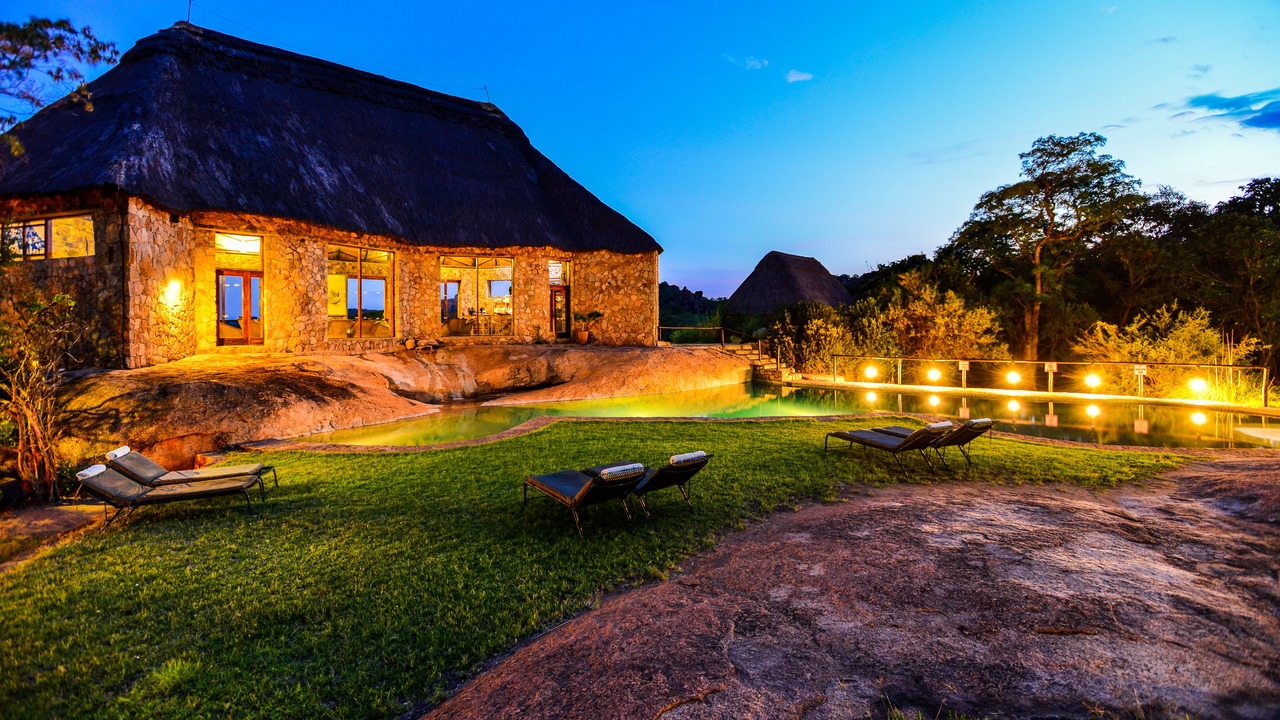 Photo of Outdoor in Matopos