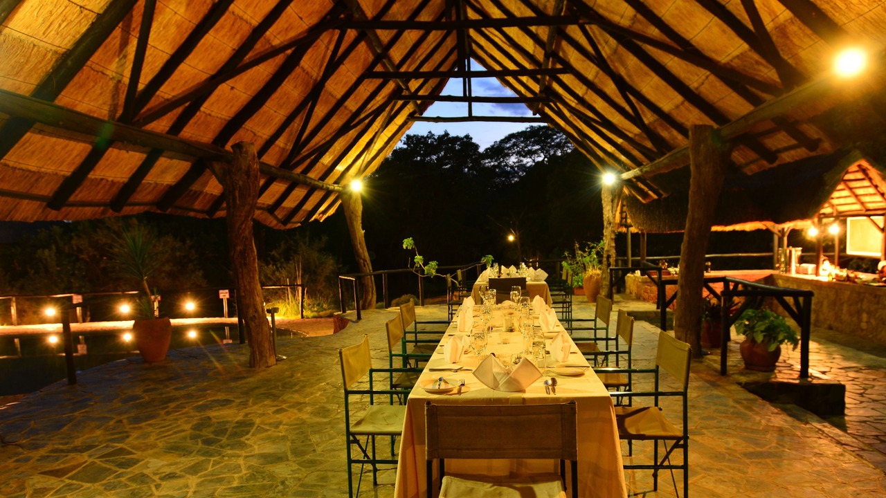 Photo of Others in Matopos