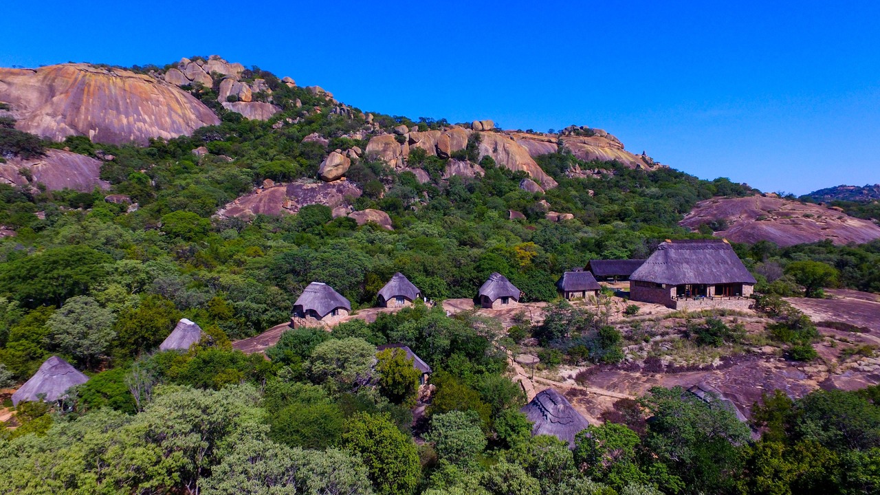 Photo of Outdoor in Matopos