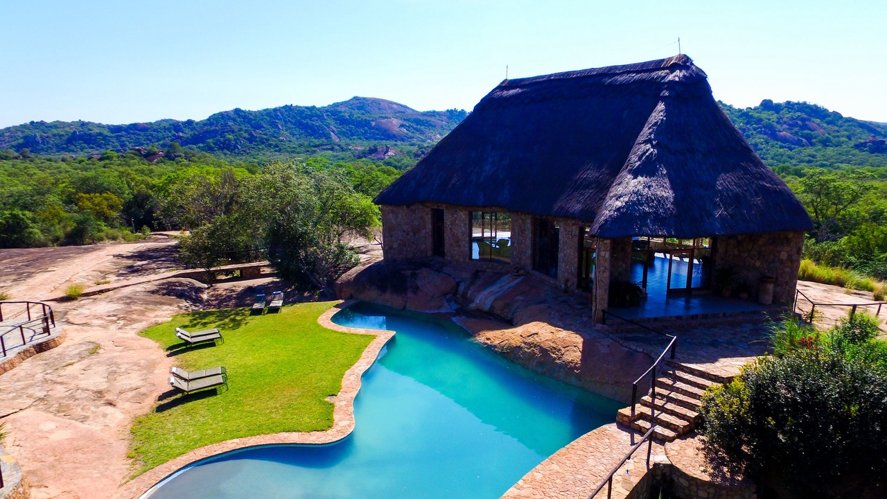 Photo of Outdoor in Matopos