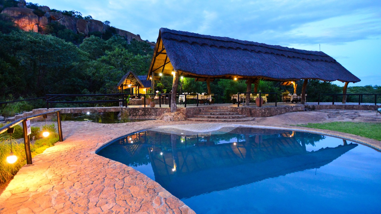 Photo of Outdoor in Matopos