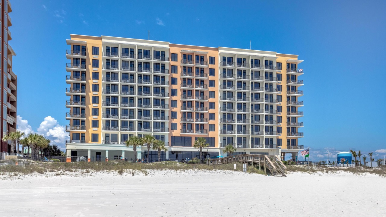 Photo of Outdoor in Orange Beach