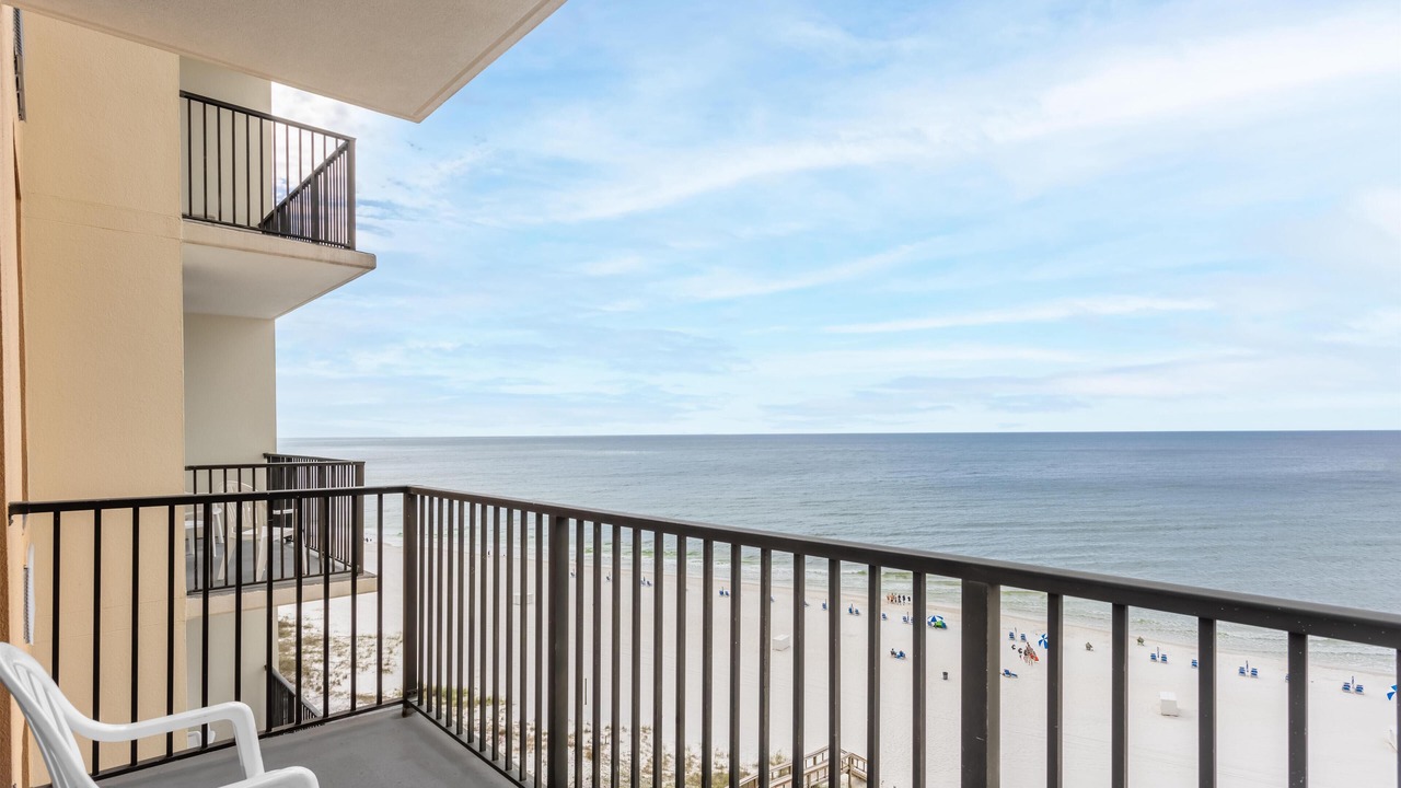 Photo of Bedroom in Orange Beach