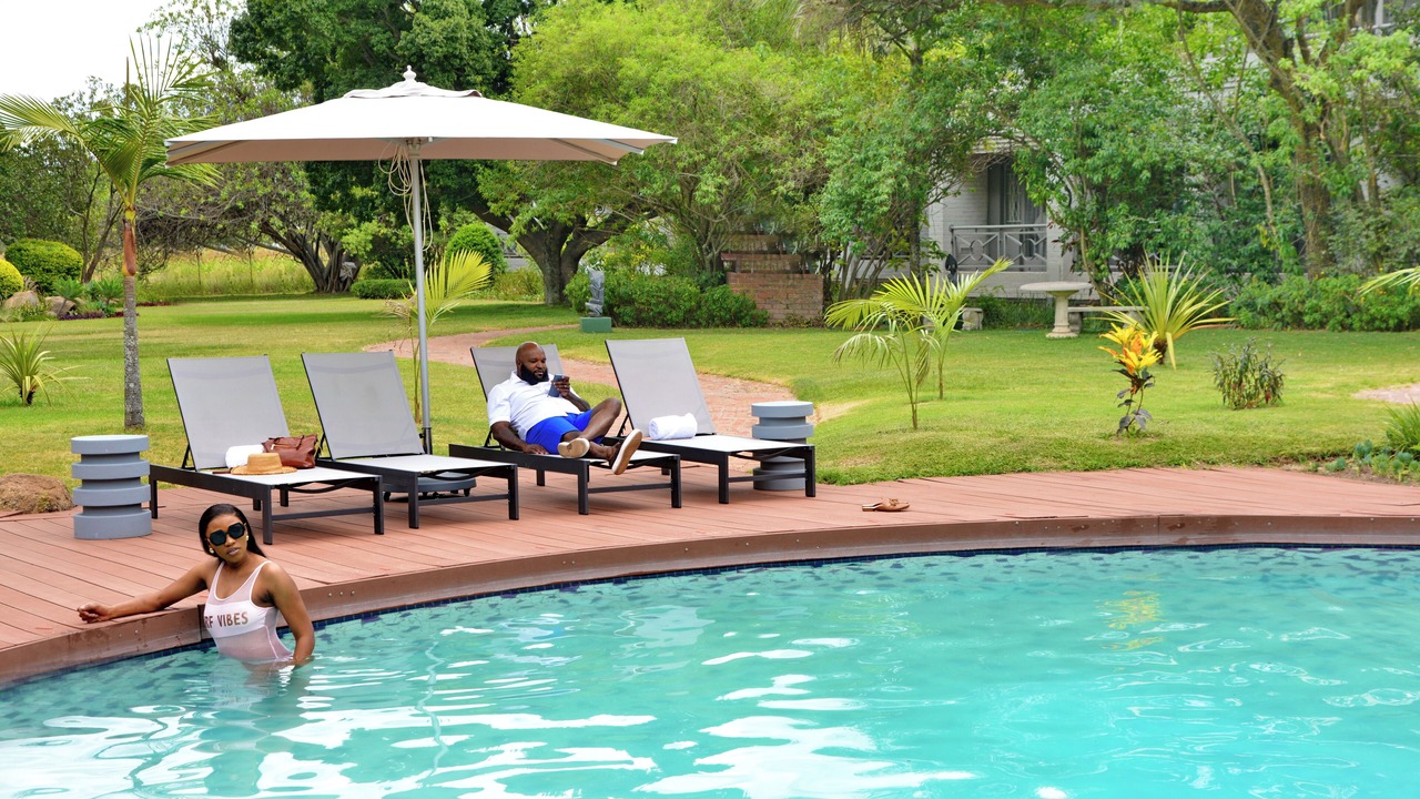 Photo of Outdoor in Harare
