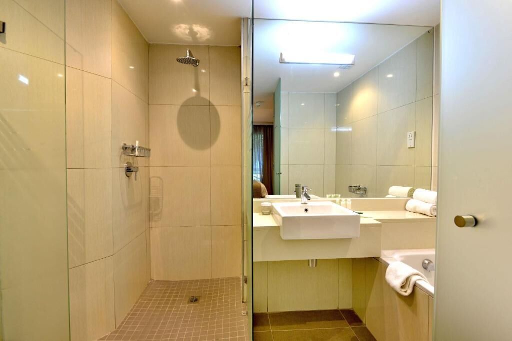 Photo of Bathroom in Harare