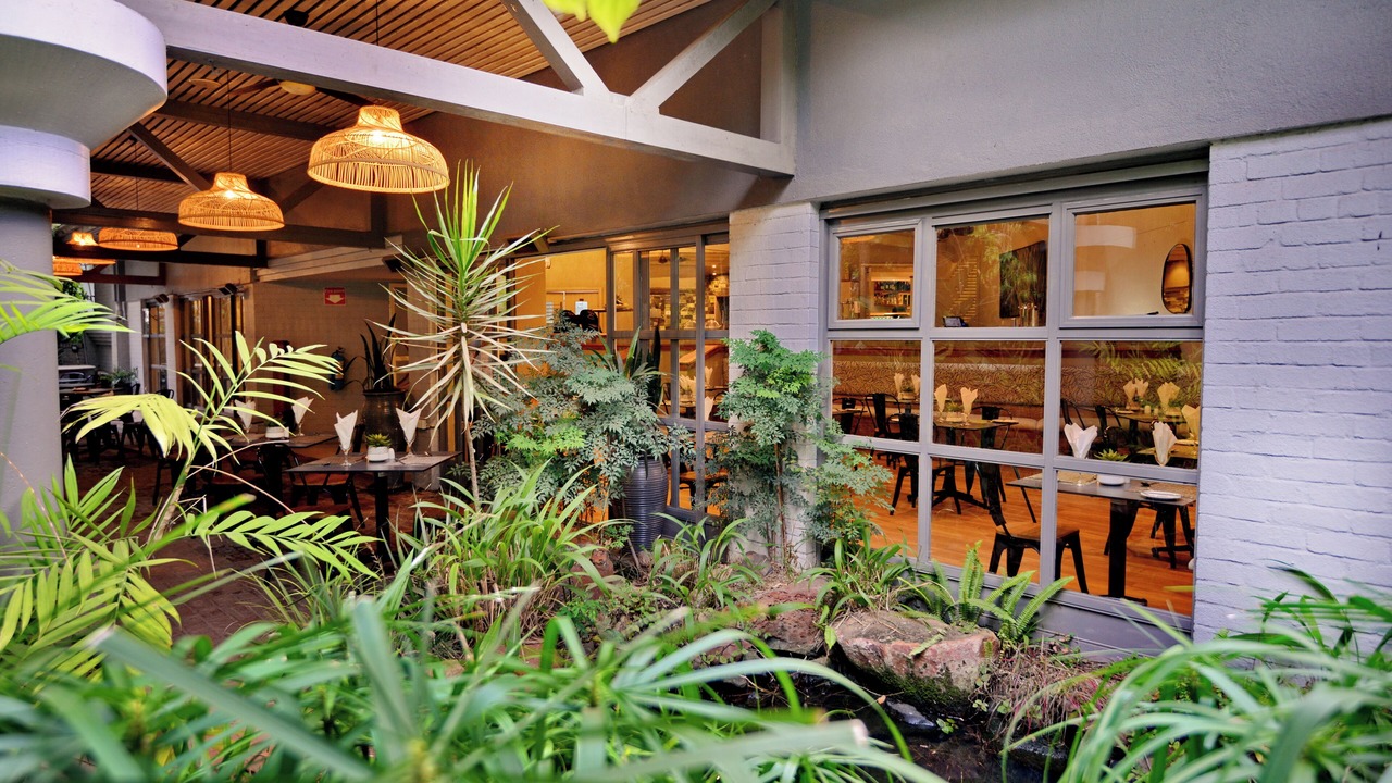 Photo of Outdoor in Harare