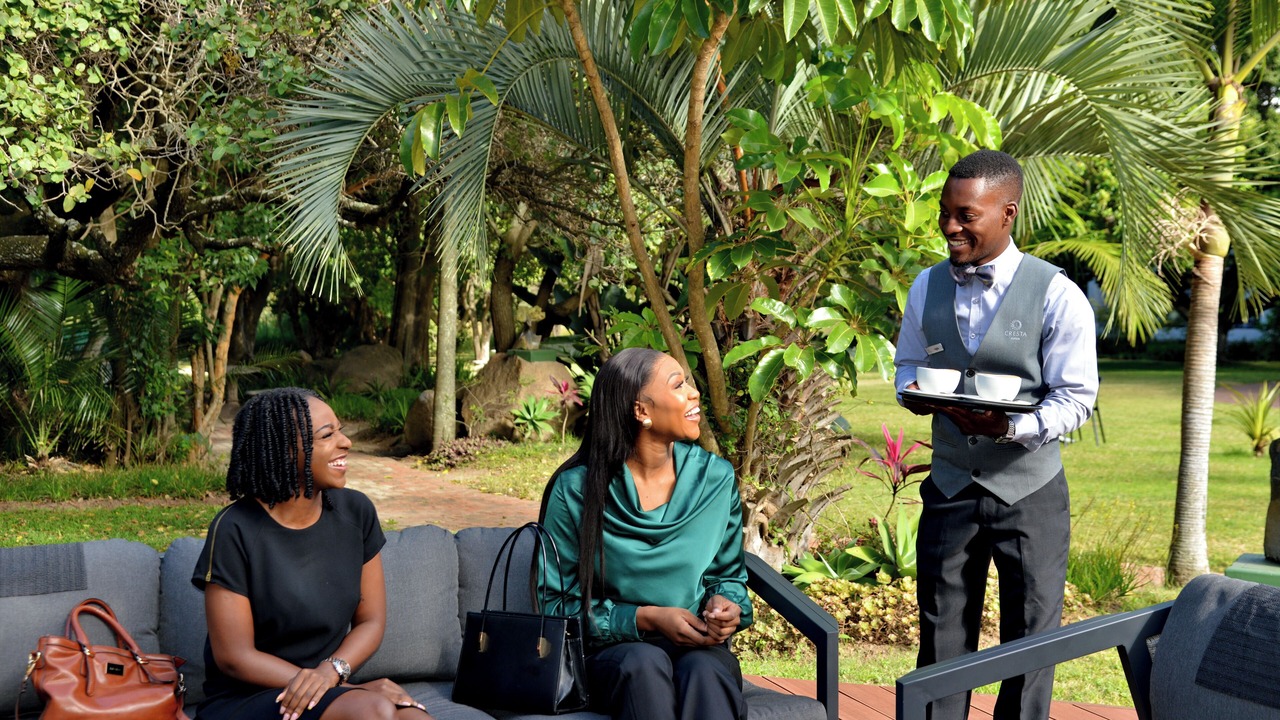 Photo of Others in Harare