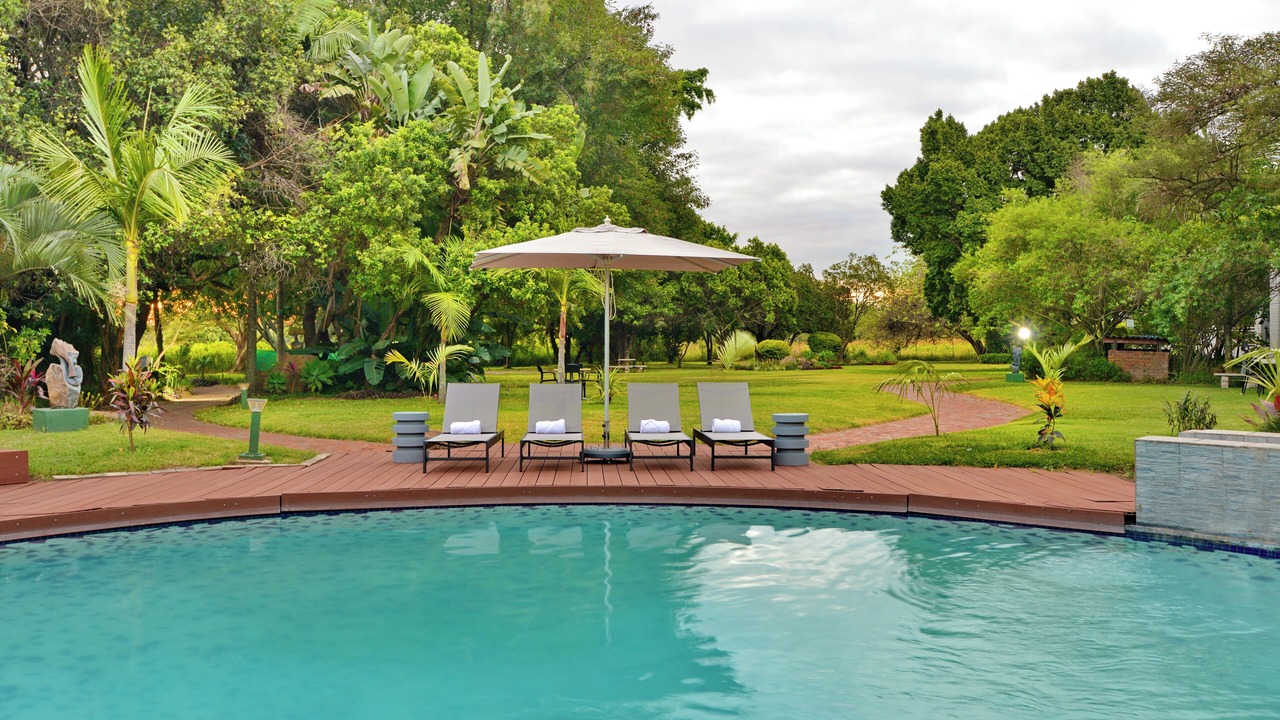 Photo of Outdoor in Harare