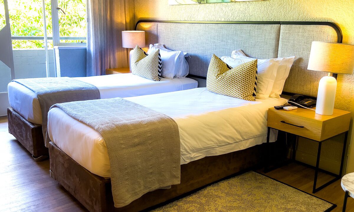 Photo of Bedroom in Harare