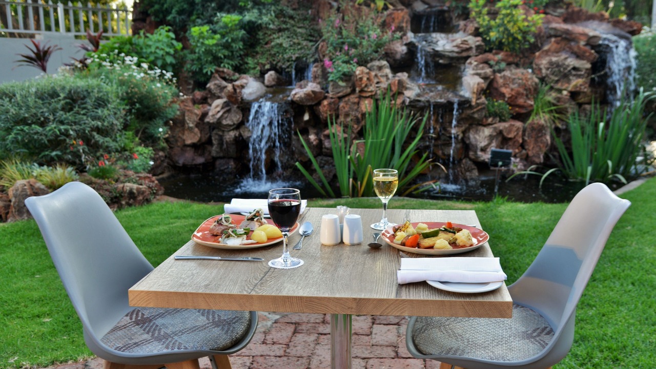 Photo of Outdoor in Harare