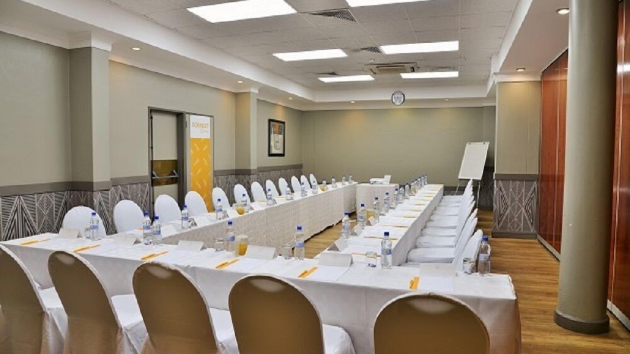 Photo of Others in Harare
