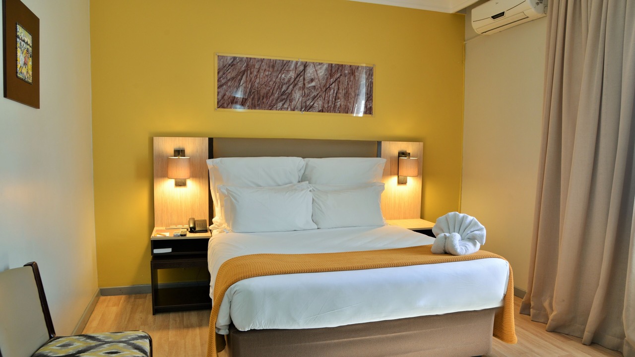 Photo of Bedroom in Harare