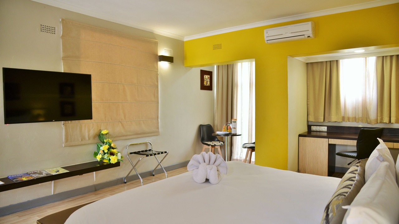 Photo of Bedroom in Harare