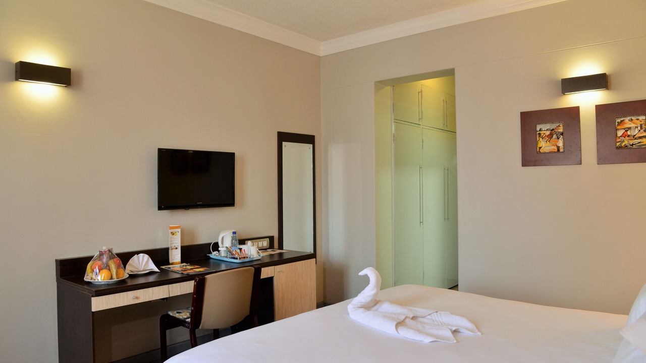 Photo of Bedroom in Harare