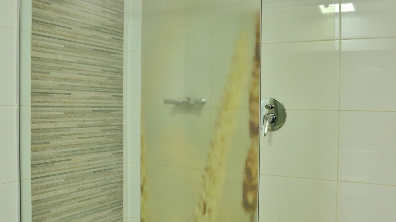 Photo of Bathroom in Harare
