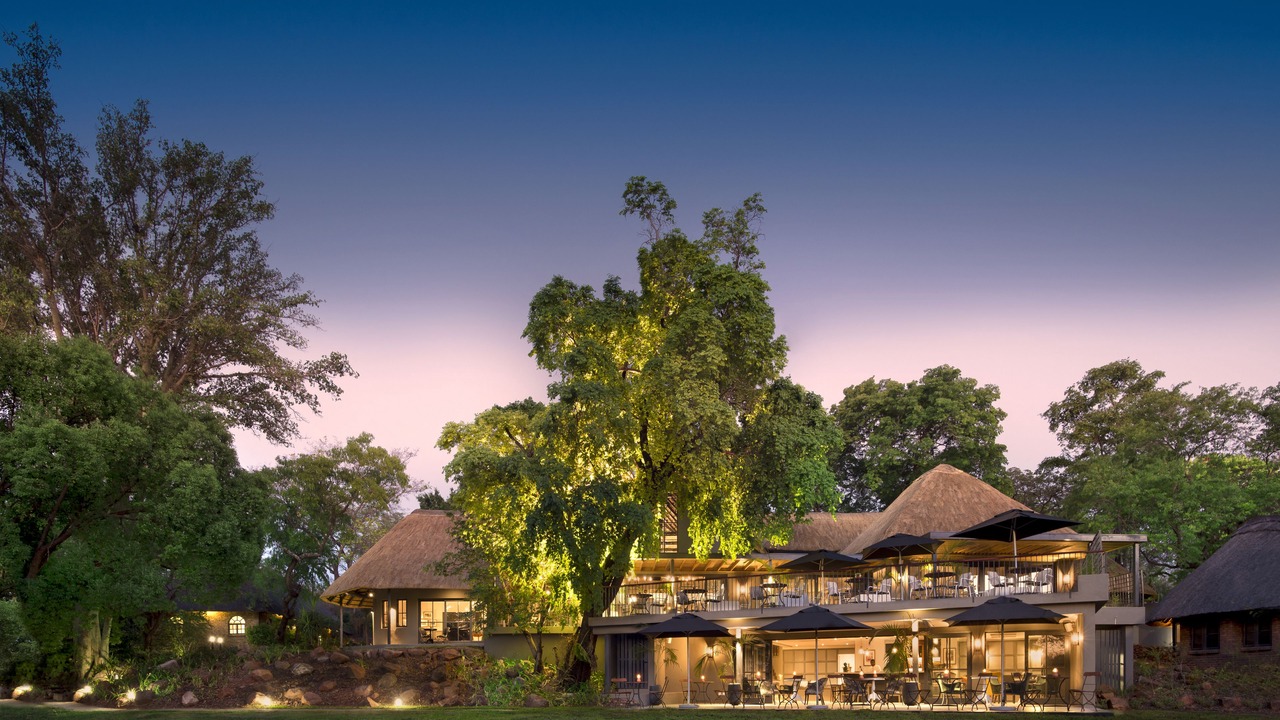 Photo of Outdoor in Victoria Falls